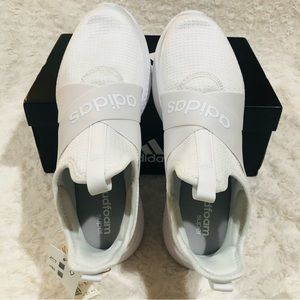 NEW Adidas PureMotion Adapt Running shoes